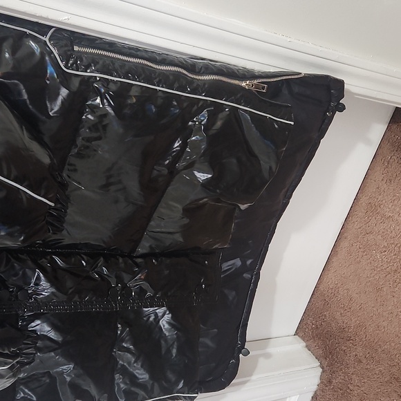 Copy Lattelier long Puffer Size L - Picture 6 of 12